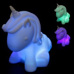 Colour Changing Mood Light