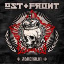 Adrenalin, Ost+Front, CD
