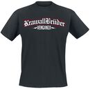 Venganza, KrawallBrüder, T-Shirt