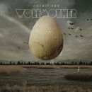Cosmic egg, Wolfmother, CD