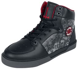 EMP Signature Collection, Slayer, Sneaker high