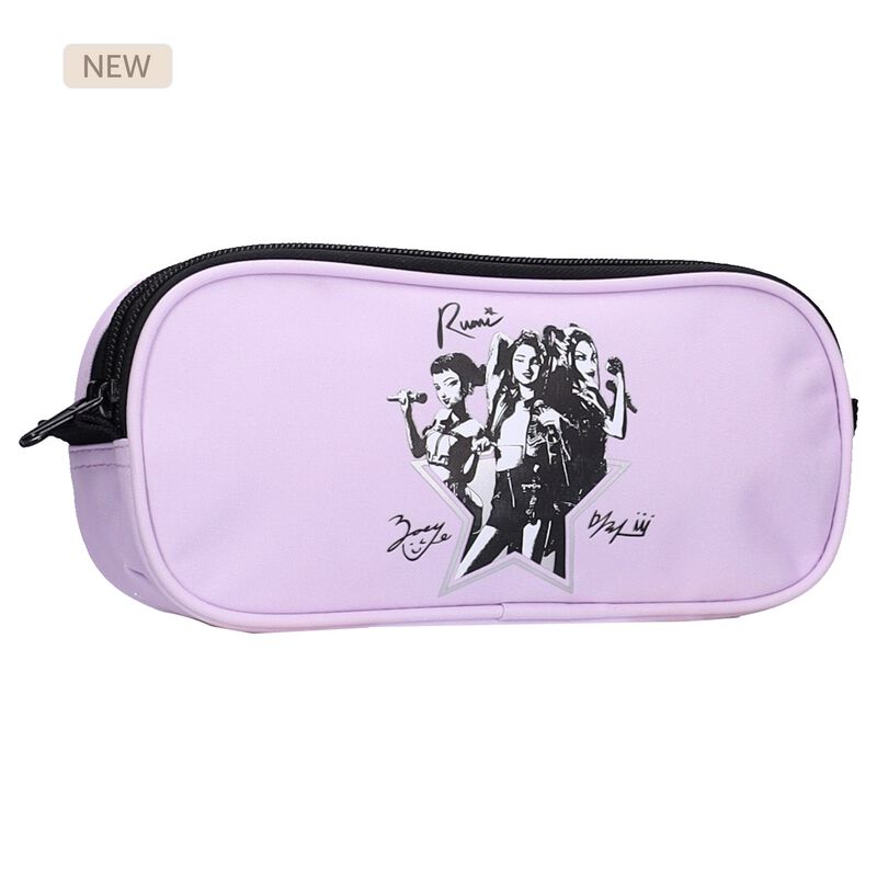 Trousse de KPop Demon Hunters - Shadow Beats - pour Indifférent - multicolore