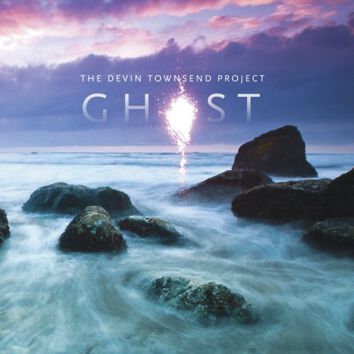 Image of Devin Townsend Project Ghost CD Standard