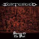Shadows of the past, Sentenced, CD