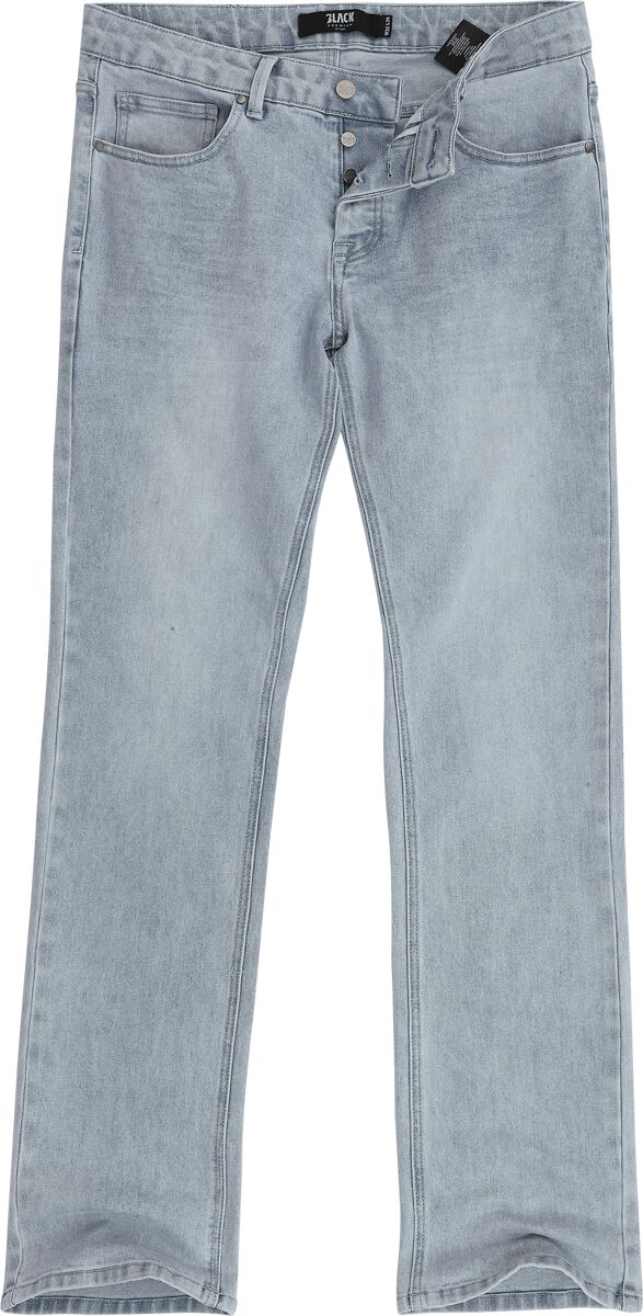 Black Premium by EMP Johnny (Boot Cut) Jeans blue