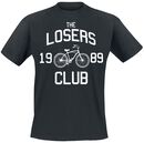 Losers Club, IT, T-Shirt