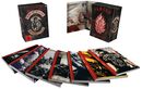 Complete Box, Sons Of Anarchy, DVD