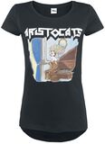Tour, Aristocats, T-Shirt
