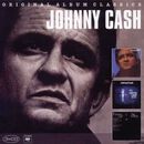 Original album classics, Johnny Cash, CD