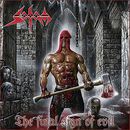 The final sign of evil, Sodom, CD