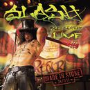 Made in Stoke 24/07/11, Slash, CD