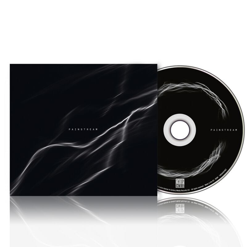 Painstream von Blind Channel - CD (Digipak, Limited Edition)