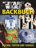 Backbuch, Star Wars, Sachbuch