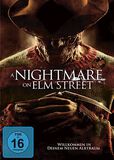 A Nightmare On Elm Street, A Nightmare On Elm Street, DVD