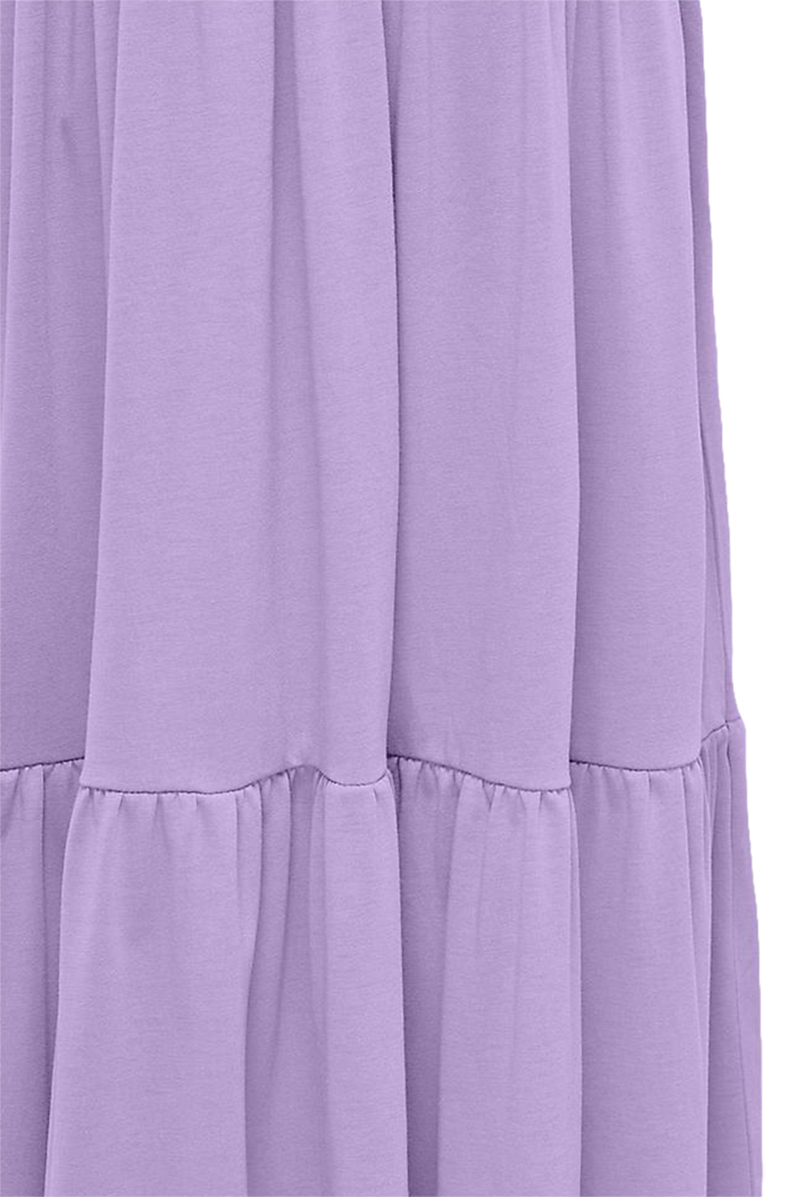 Kids ONLY Dalia Long Dress Langes Kleid lila