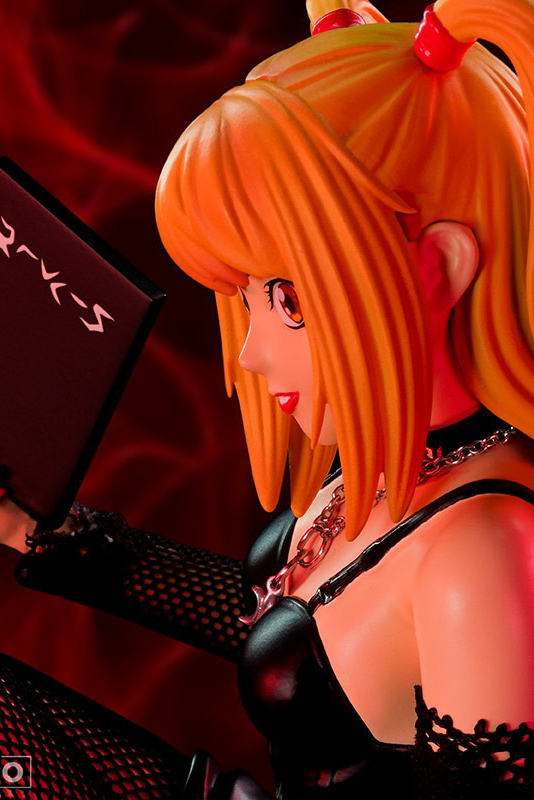 Death Note SFC Super Figure Collection - Misa Sammelfiguren multicolor