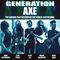 Generation Axe:Guitars - The guitars that destroyed the world: Live in China