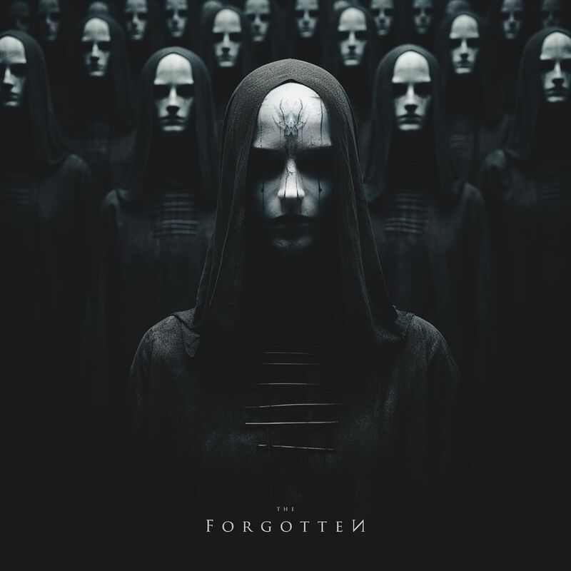 Shaman + The Forgotten EP (EU Exclusive) von Orbit Culture - EP (Coloured, Gatefold, Limited Edition)