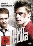 Fight Club, Fight Club, DVD