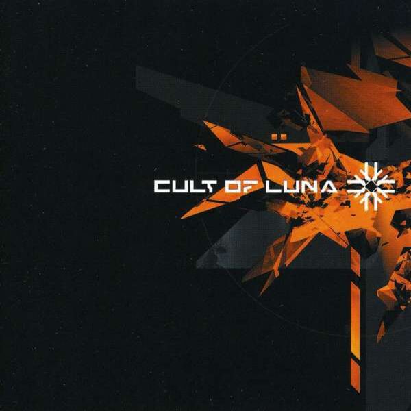 Image of Cult Of Luna Cult Of Luna CD Standard