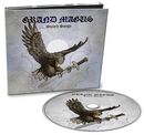 Sword Songs, Grand Magus, CD