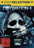 Final Destination 4, Final Destination, DVD
