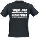 High Five, High Five, T-Shirt