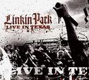 Live in Texas, Linkin Park, CD