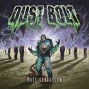 Mass confusion, Dust Bolt, CD