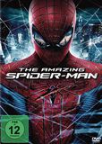 The Amazing Spider-Man, Spider-Man, DVD