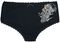 Gothicana X The Crow 3-Pack Panties