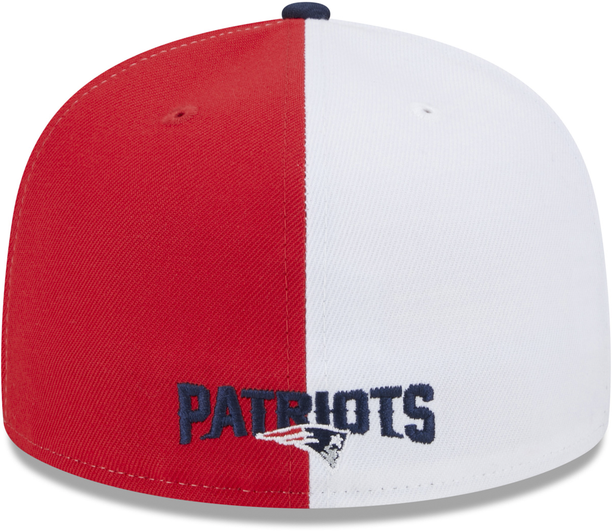 New Era - NFL Cap - 59FIFTY - New England Patriots Sideline 2023 - multicolor