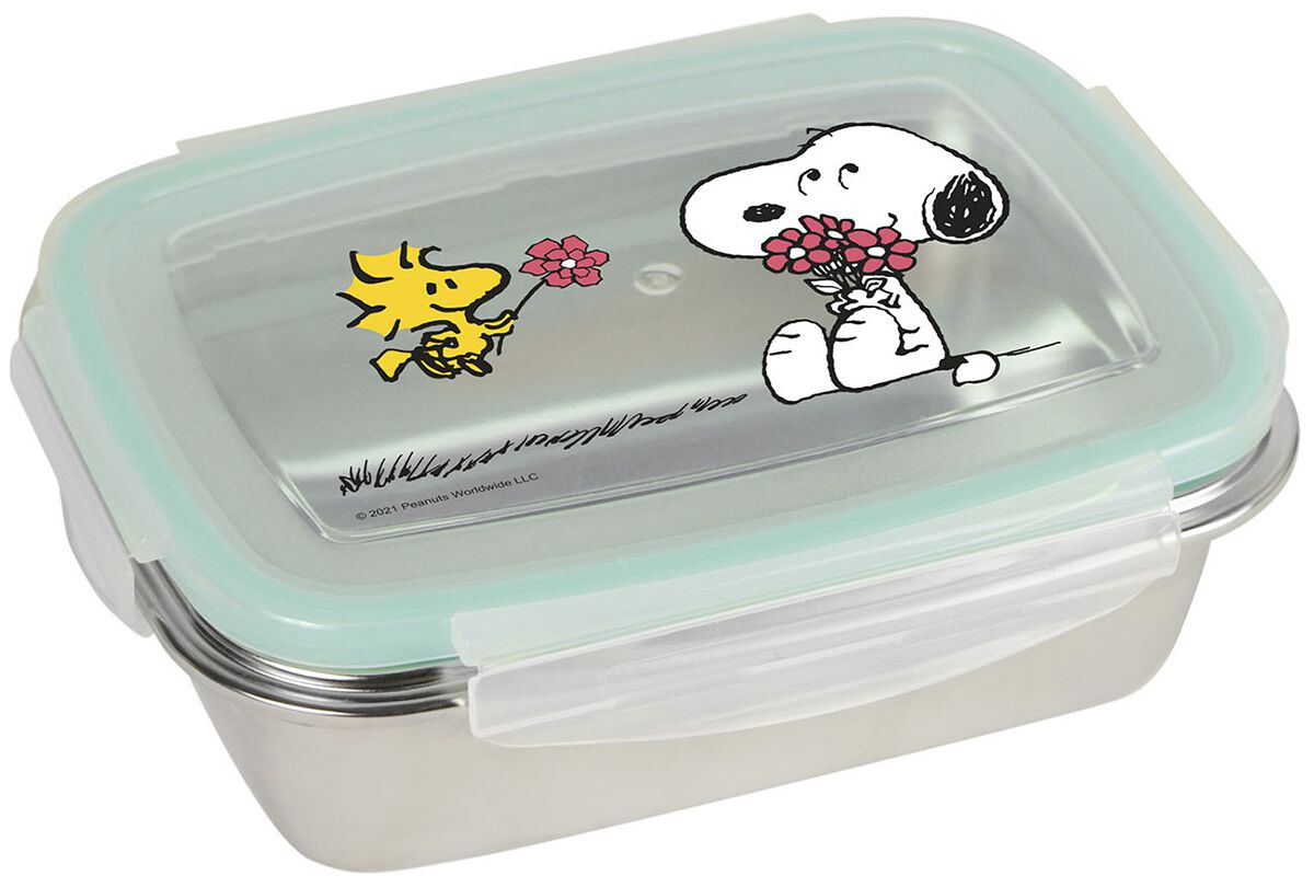 Boîte-repas de Snoopy - Petits Enfants - pour Unisexe - Standard