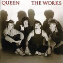 The works, Queen, CD