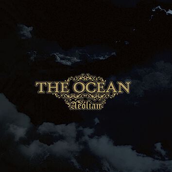 Image of The Ocean Aeolian CD Standard