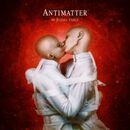 The Judas table, Antimatter, CD