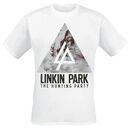 Mark Mask, Linkin Park, T-Shirt