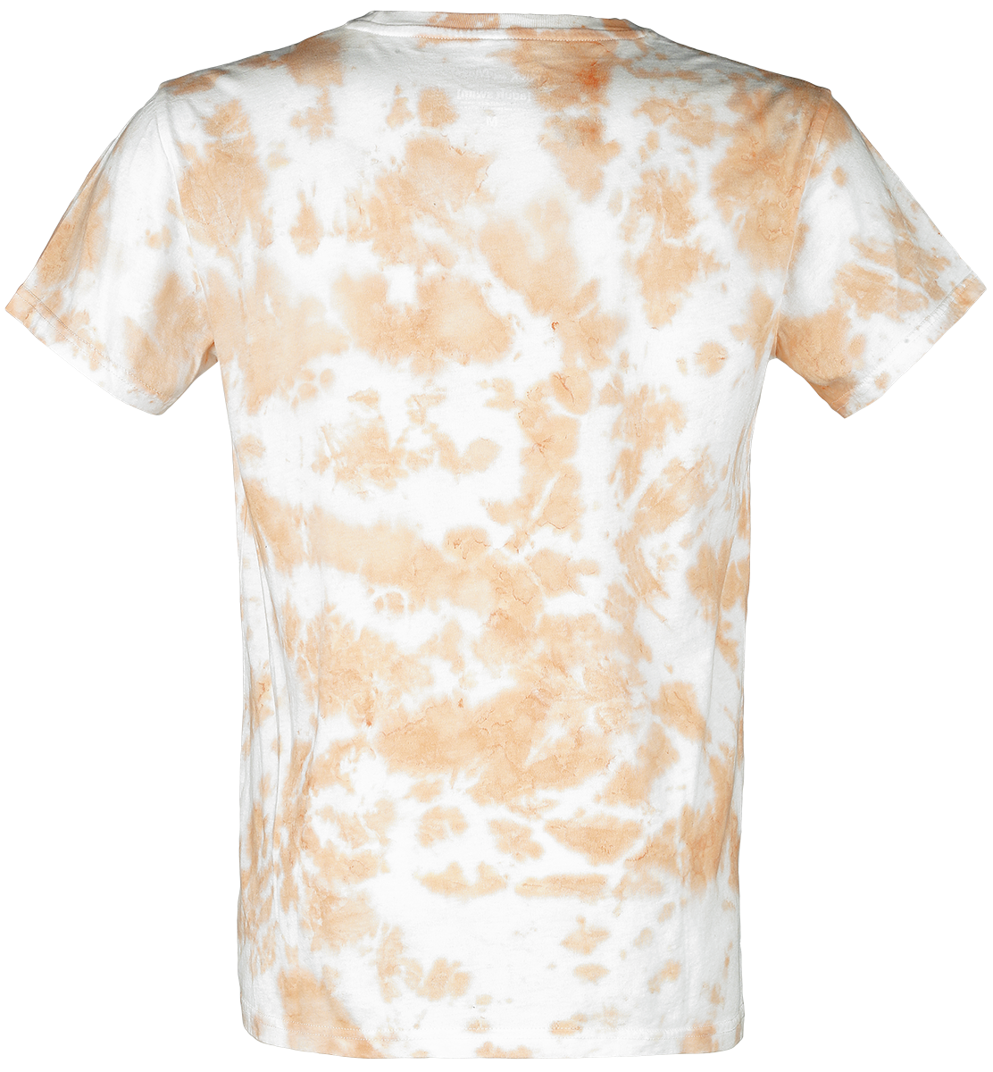 Rick And Morty T-Shirt - Rick - S bis M - für Männer - Größe M - allover  - Lizenzierter Fanartikel