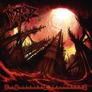 The bleeding architecture, Hatred, CD