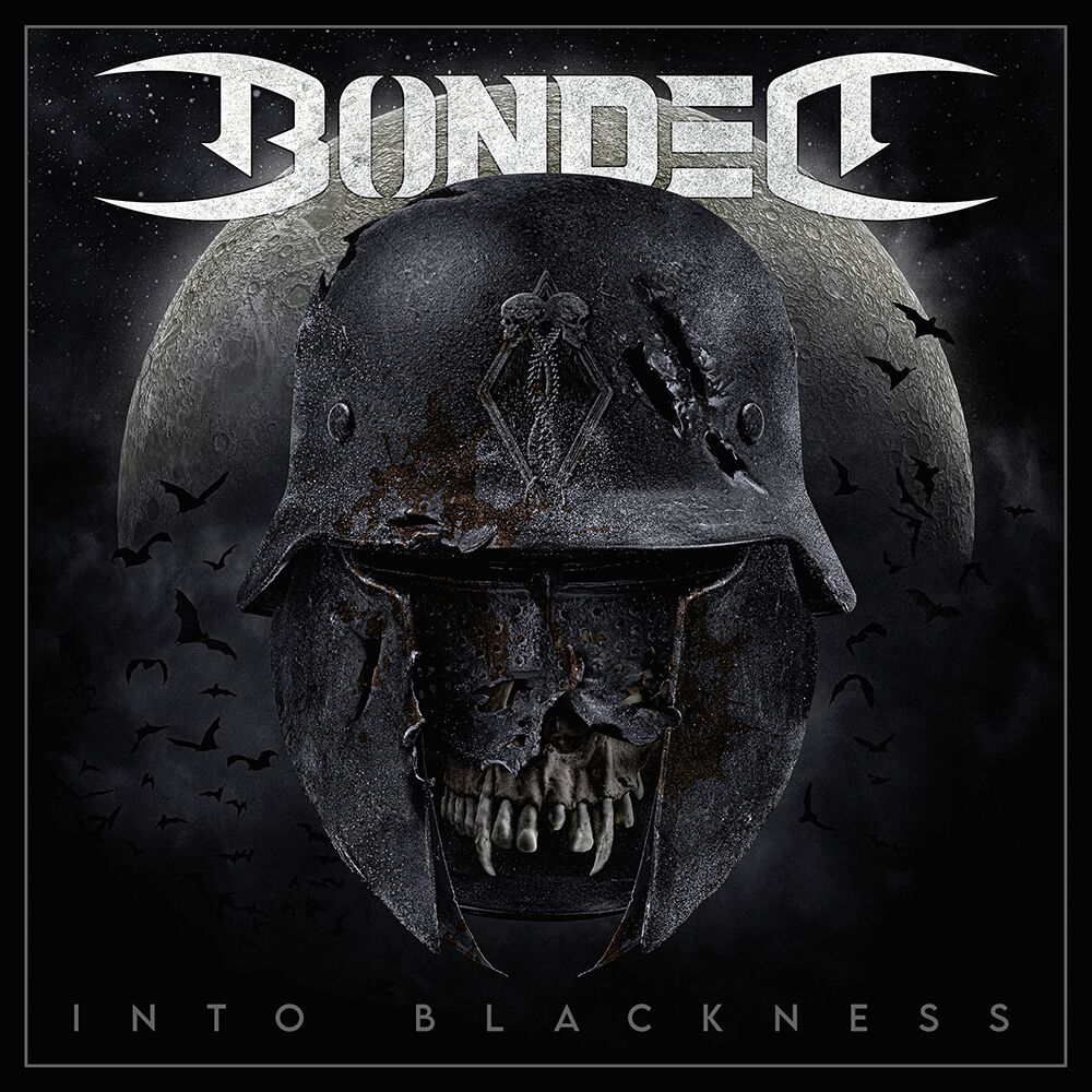 Image of Bonded Into blackness CD Standard