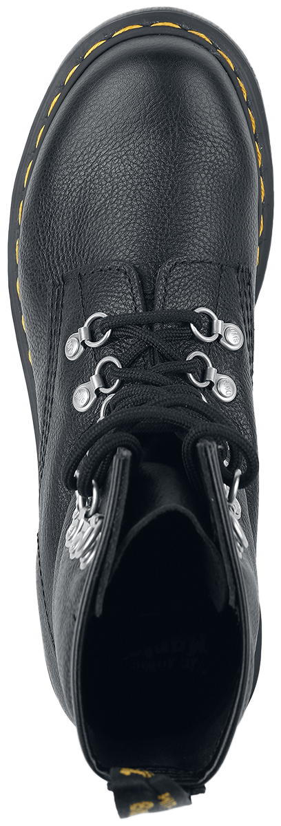 Dr. Martens 1460 Pascal Lace Boot schwarz