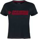 SNES - Super Nintendo Entertainment System, Nintendo, T-Shirt