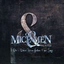 The flood, Of Mice & Men, CD