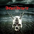 Winter kills, DevilDriver, CD