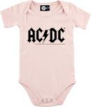 Metal-Kids - Logo, AC/DC, Body