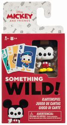Something Wild - Micky & Friends