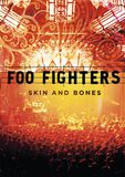 Skin and bones, Foo Fighters, DVD