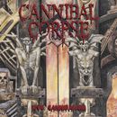 Live Cannibalism, Cannibal Corpse, CD
