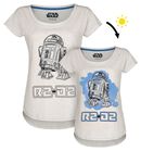 R2-D2, Star Wars, T-Shirt