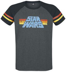 77, Star Wars, T-Shirt
